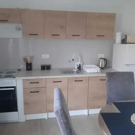 Appartement Sisters Komin (Dubrovnik-Neretva)