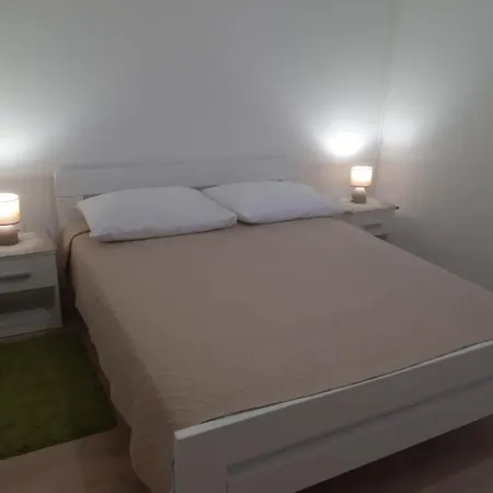 Appartement Sisters Komin (Dubrovnik-Neretva)