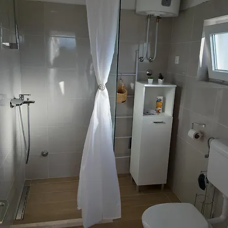 Sisters Appartement *
